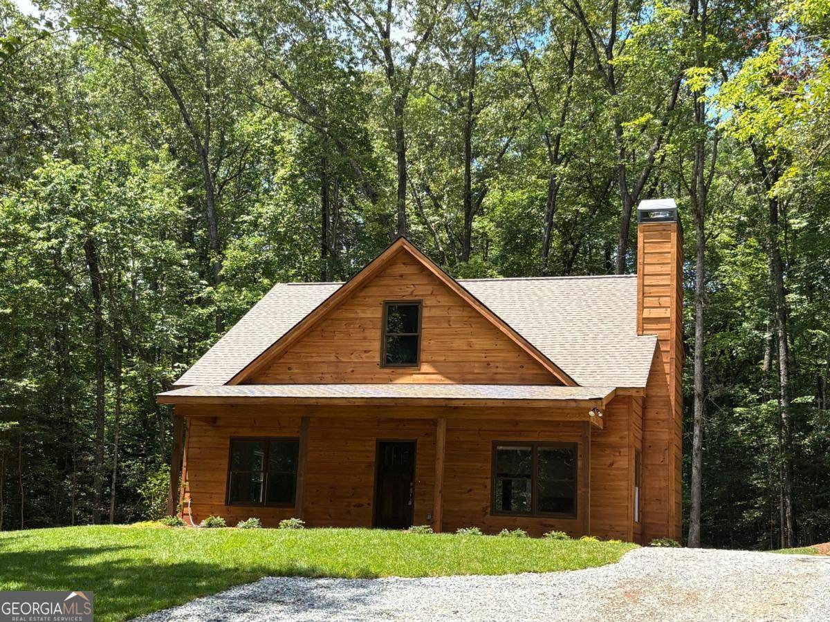 Dahlonega, GA 30533,256 AUTUMN HARVEST LN