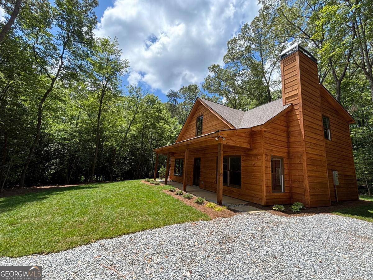 Dahlonega, GA 30533,256 AUTUMN HARVEST LN