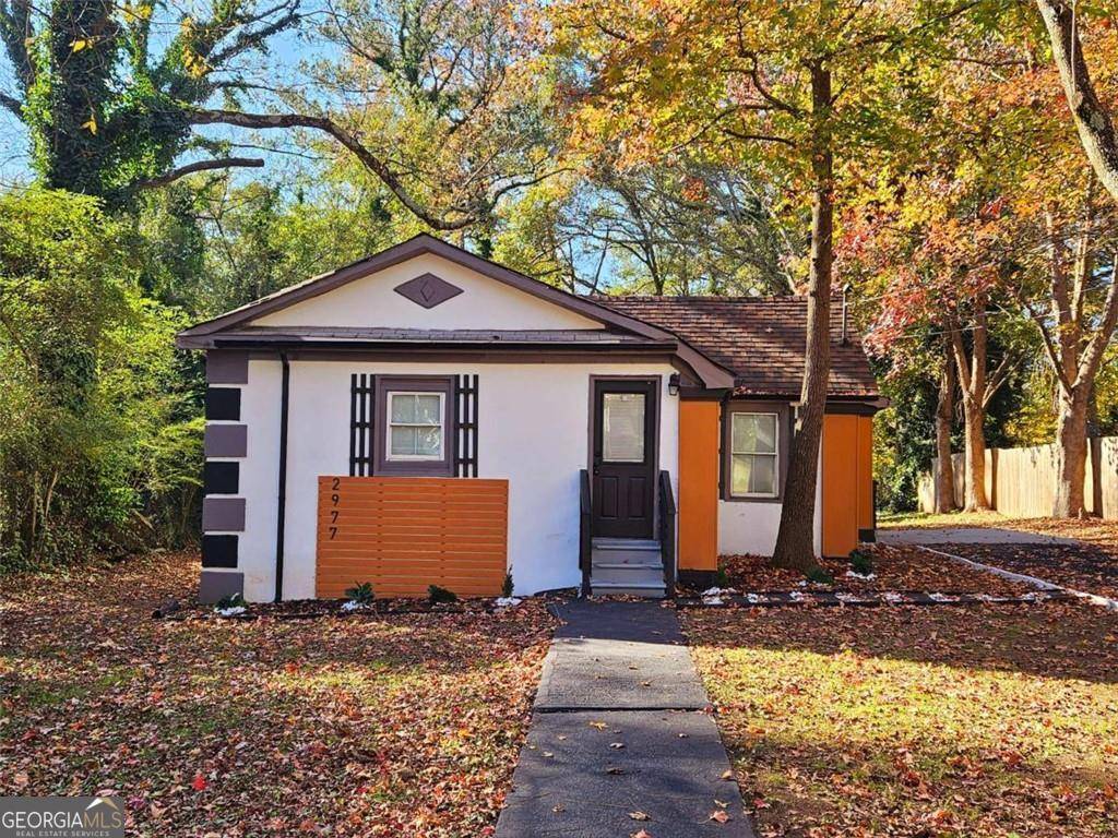 Atlanta, GA 30315,2977 5TH ST