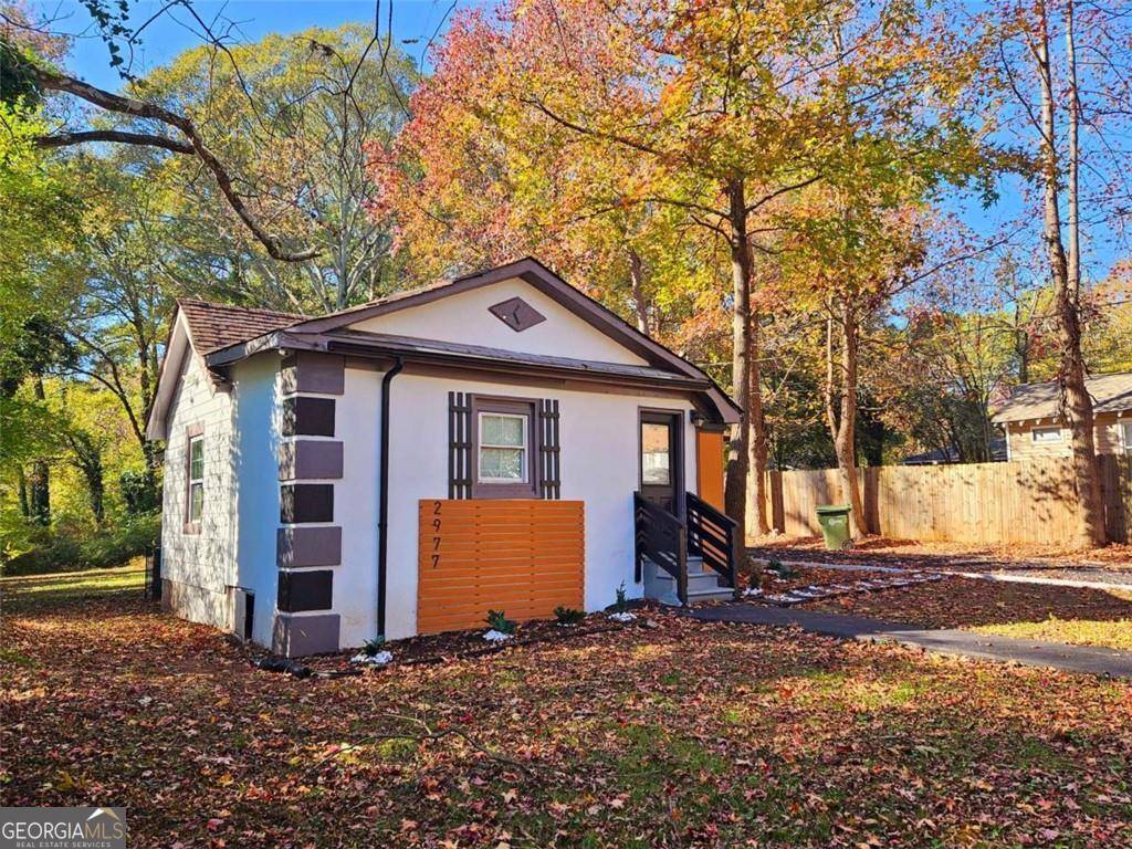 Atlanta, GA 30315,2977 5TH ST