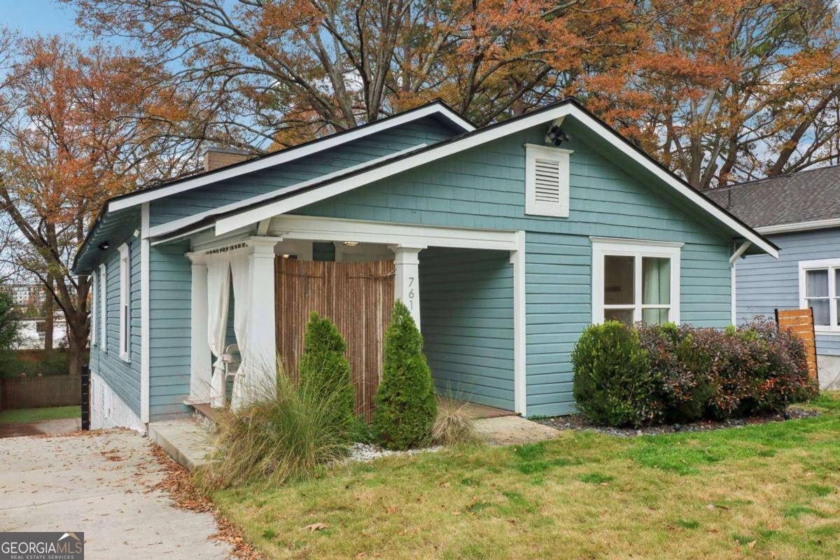 Atlanta, GA 30318,761 Bellemeade AVE NW