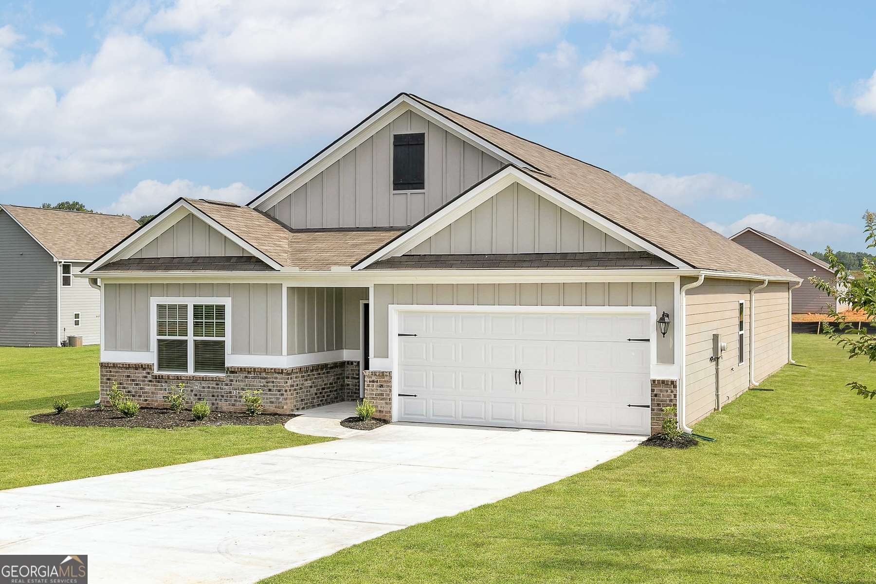 Locust Grove, GA 30248,256 Oliver DR