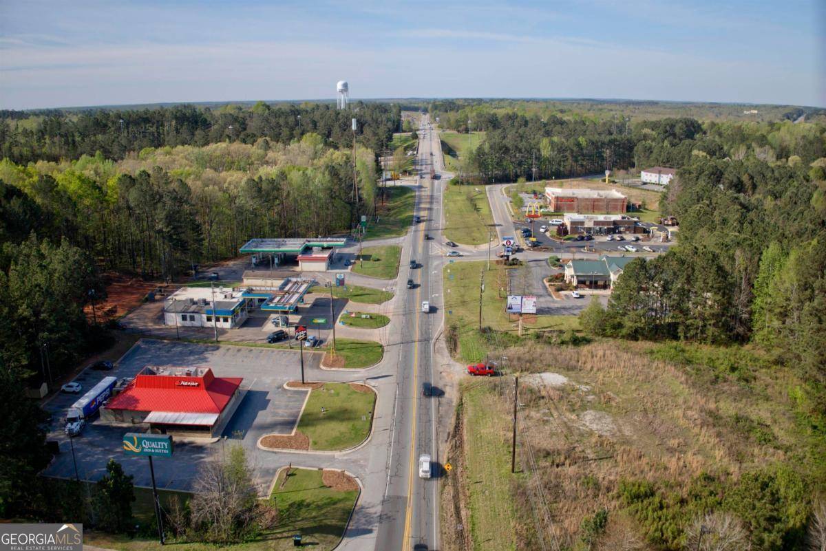 Greensboro, GA 30642,LOT 3 Town Creek BLVD