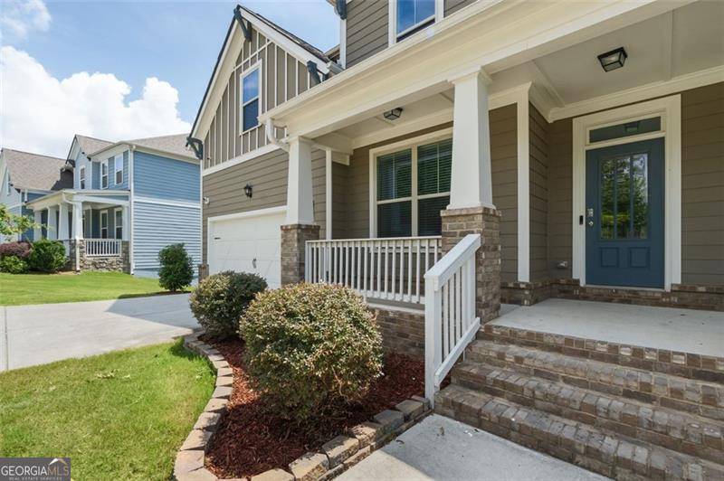 Lithia Springs, GA 30122,1618 CHANCERY