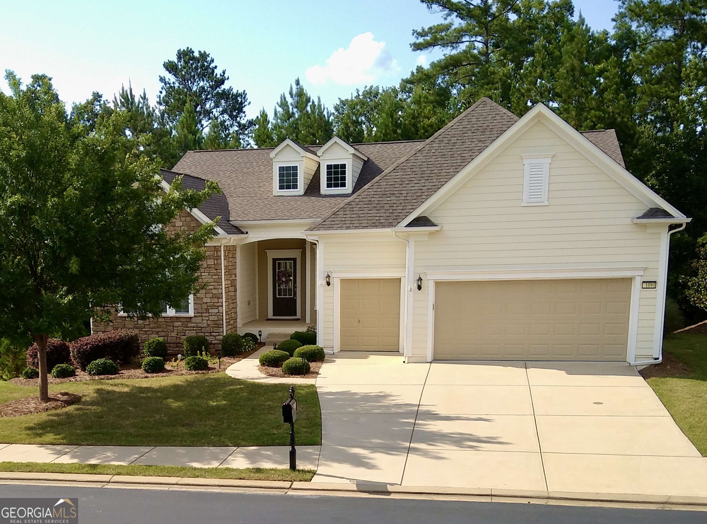 Greensboro, GA 30642,1091 Lakefront Court