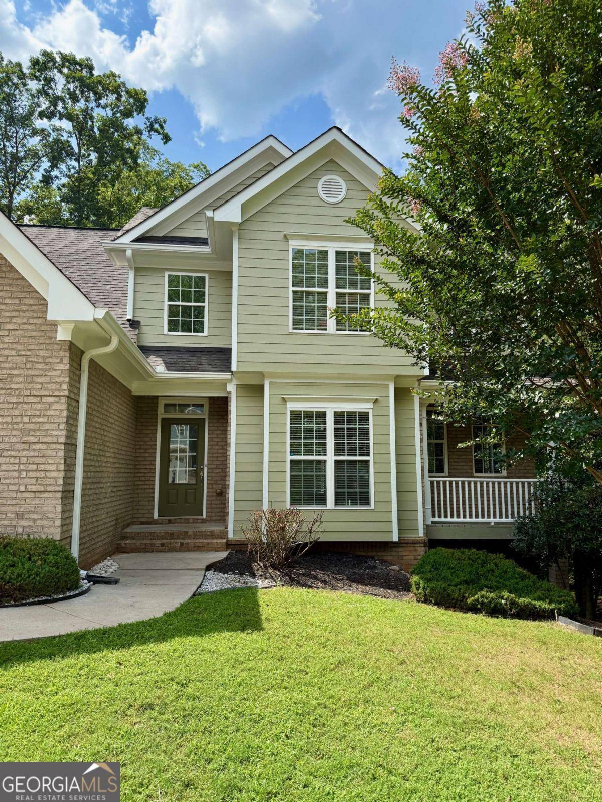 Athens, GA 30606,205 Huntington Shoals DR