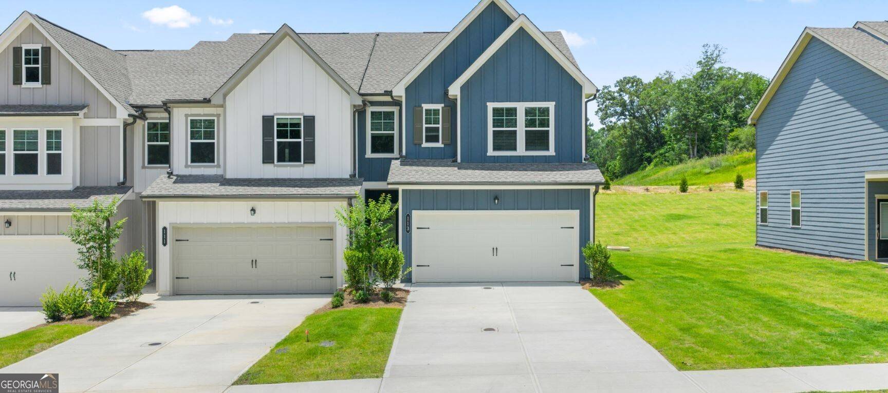 Milledgeville, GA 31061,113 Milledge Commons DR