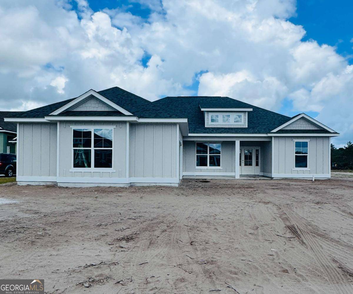 Kingsland, GA 31548,100 Sundance ST