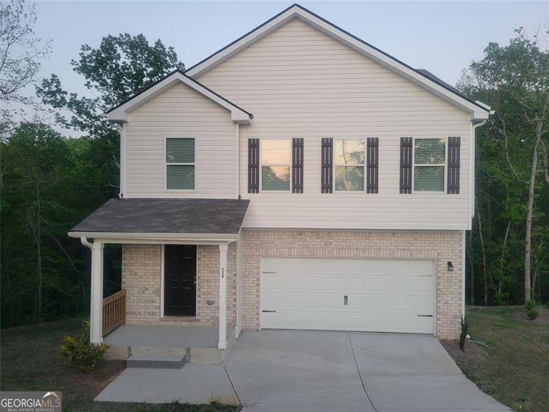 Dallas, GA 30157,558 Fairview Oak Pl
