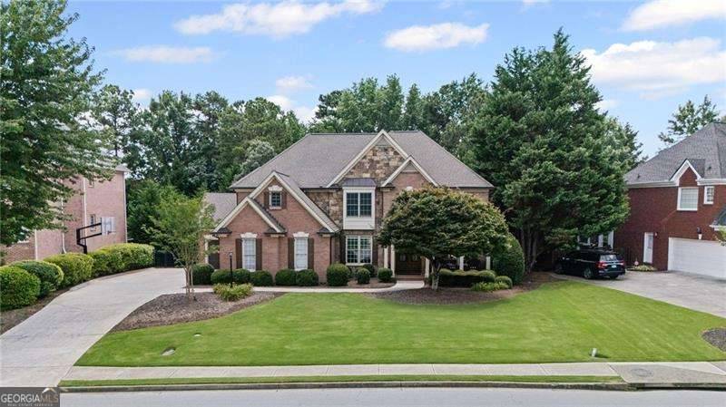 Dacula, GA 30019,3560 Greenside CT