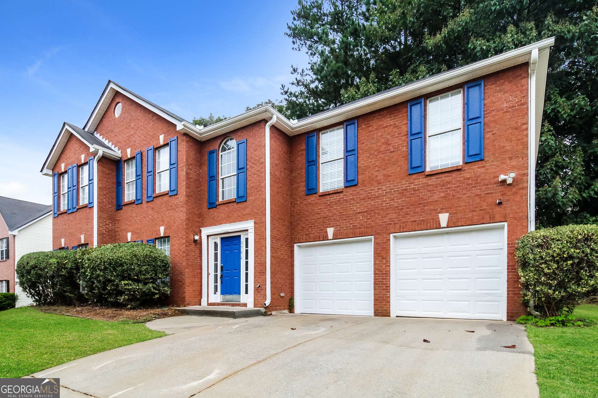 Lithonia, GA 30038,3796 Wolverton CIR