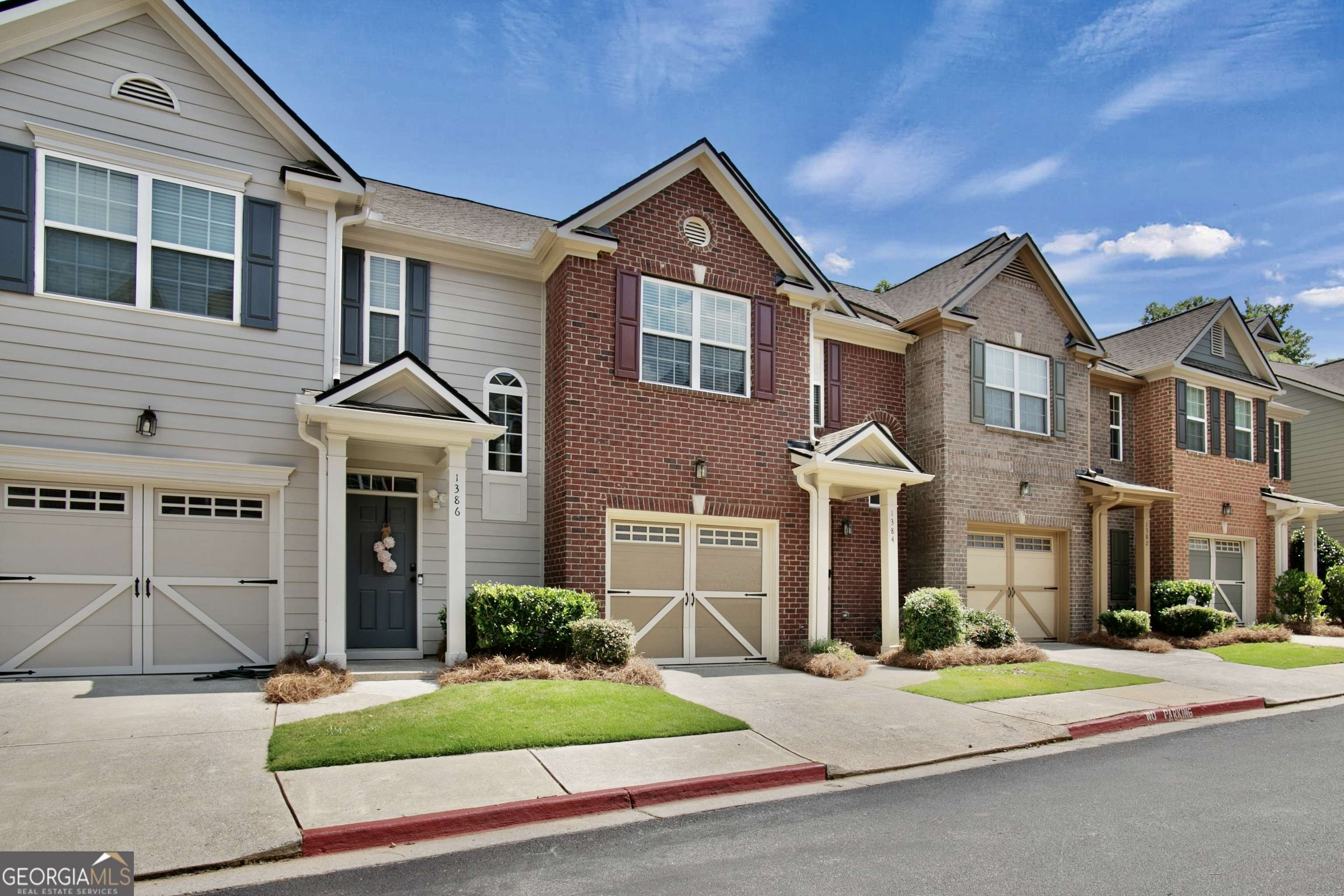 Kennesaw, GA 30152,1384 Dolcetto TRCE NW
