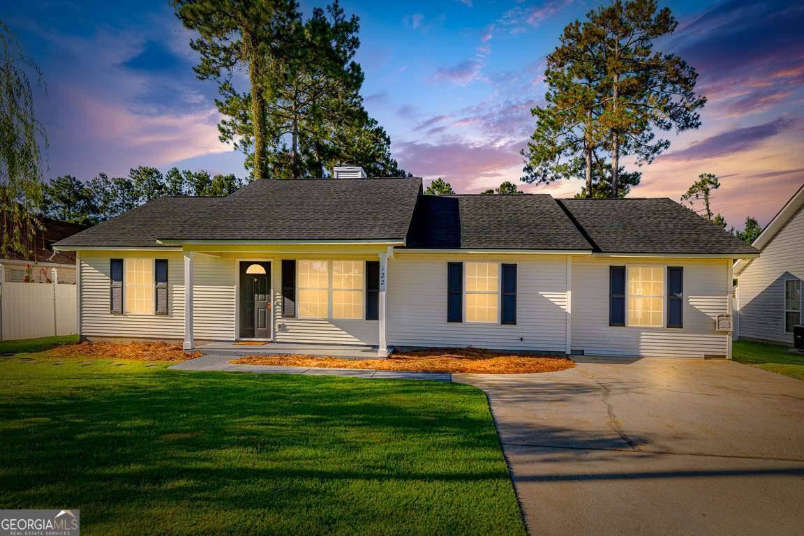 Brunswick, GA 31525,122 Easy ST