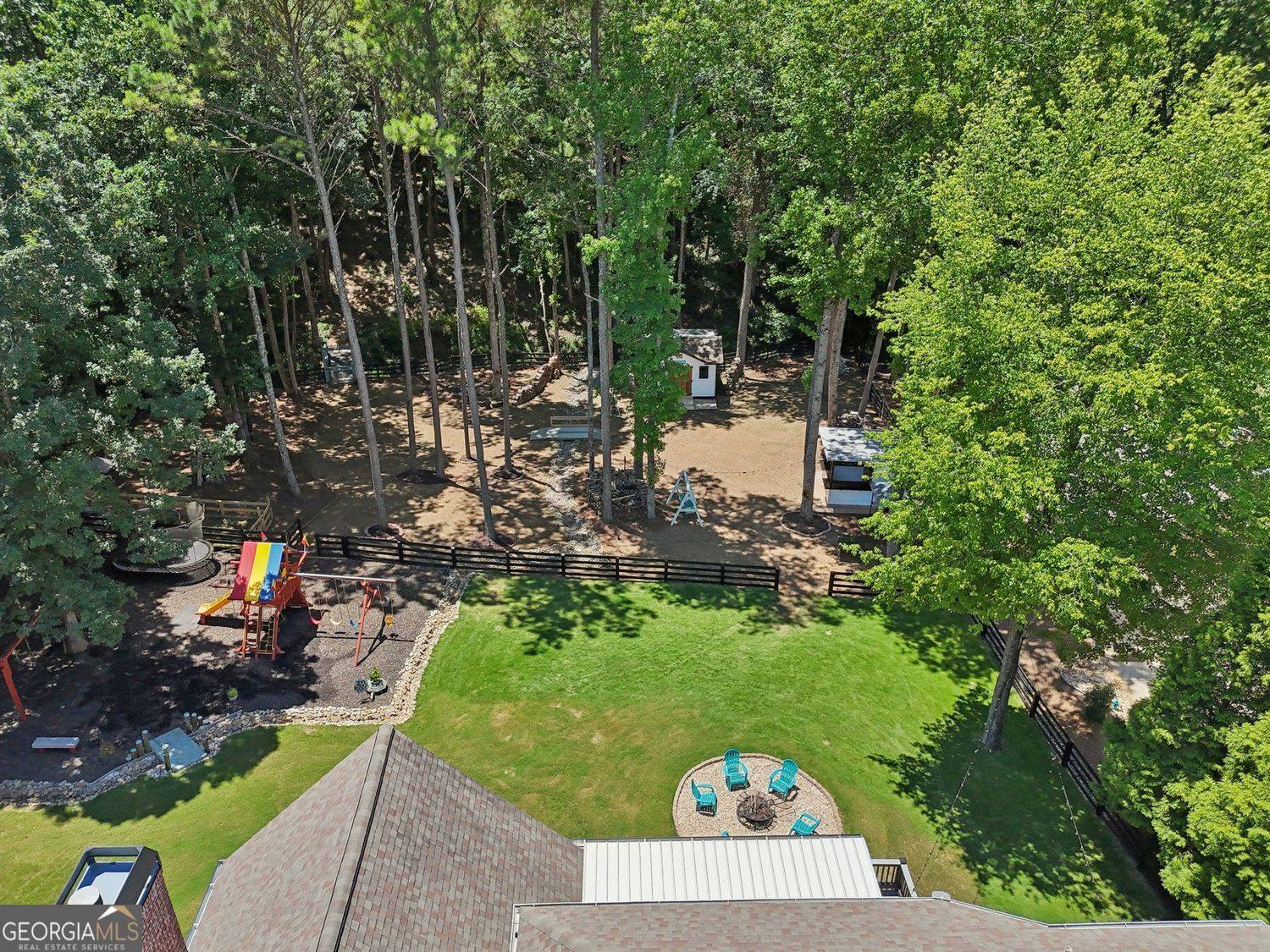 Ball Ground, GA 30107,104 Ridge View Drive DR