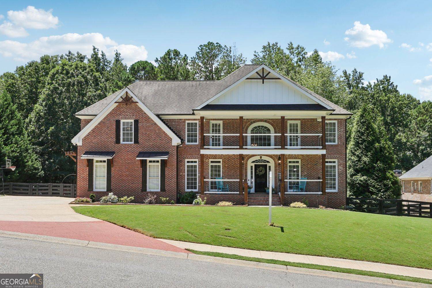 Ball Ground, GA 30107,104 Ridge View Drive DR