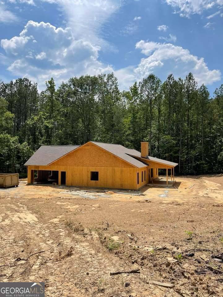Newnan, GA 30263,LOT 2 Mt. Carmel RD