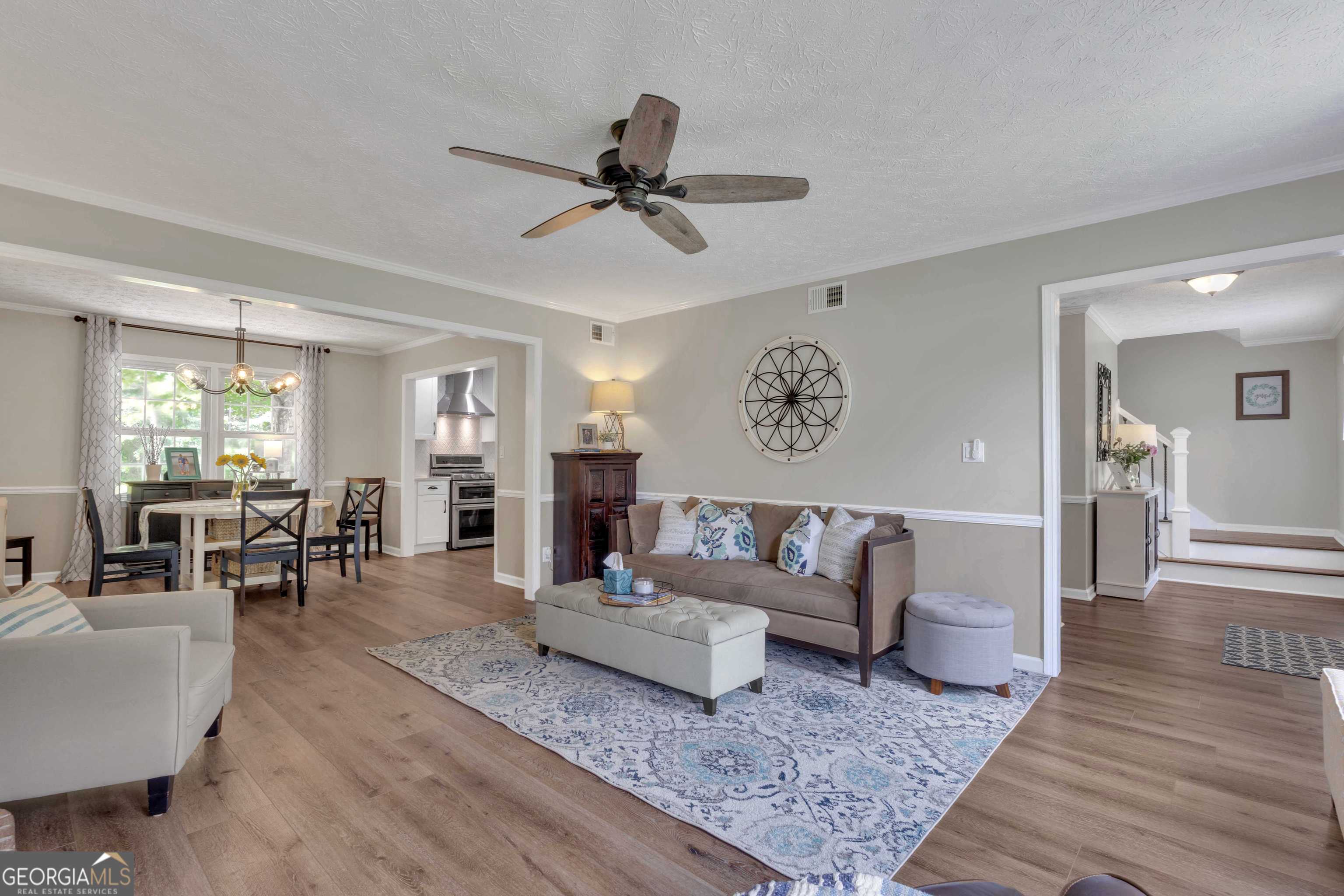 Peachtree City, GA 30269,127 Rockspray RDG