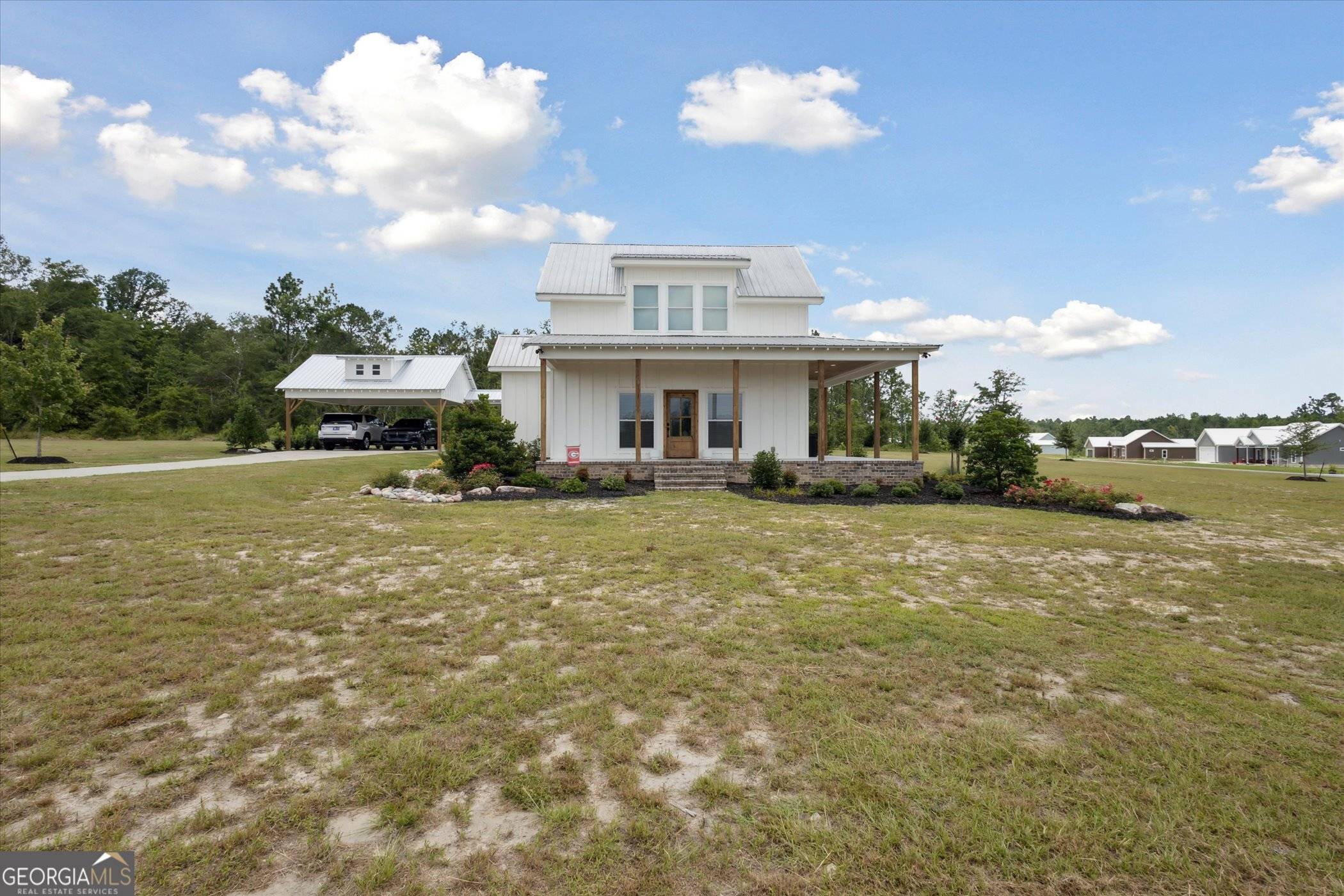 Swainsboro, GA 30401,1513 Paris AVE