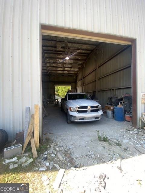 Elberton, GA 30635,1234 Old Hartwell Rd