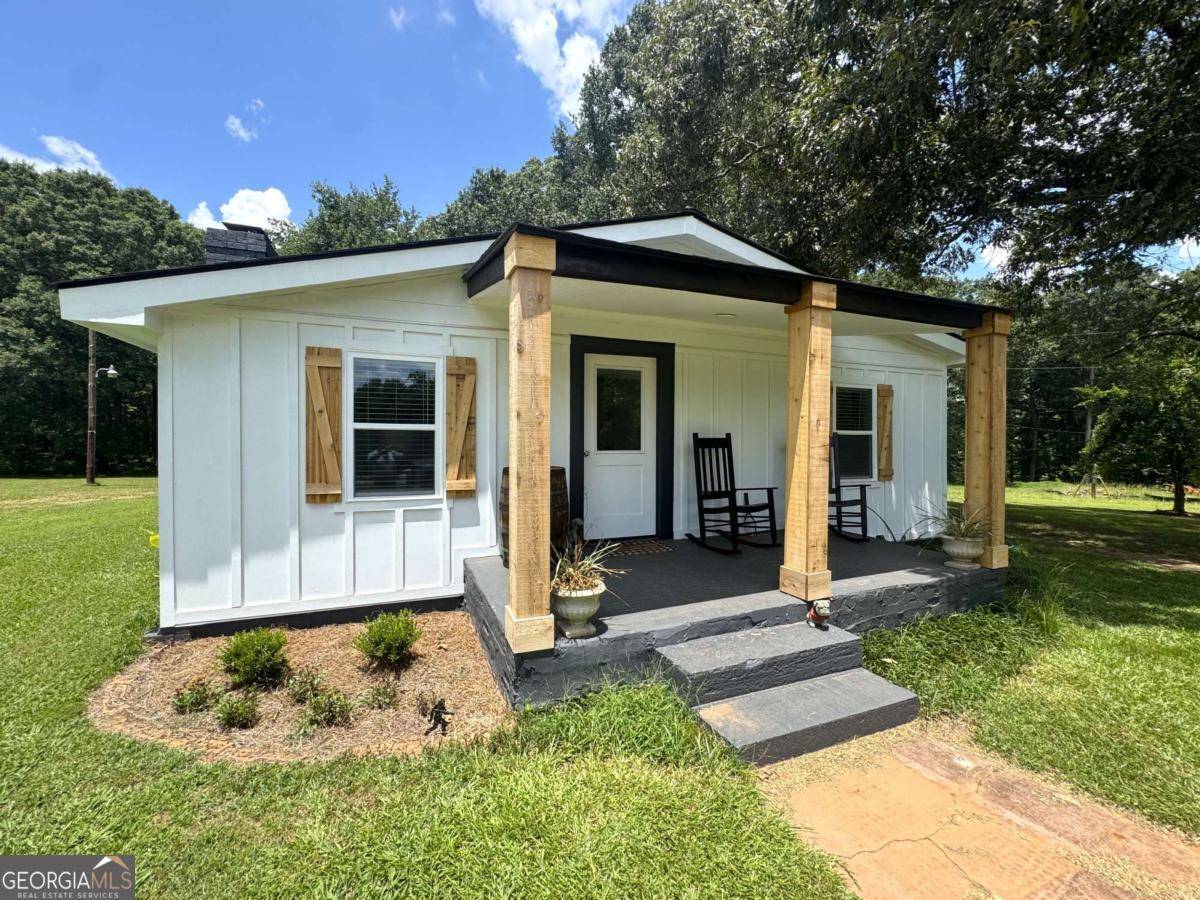 Bogart, GA 30622,347 N Burson AVE
