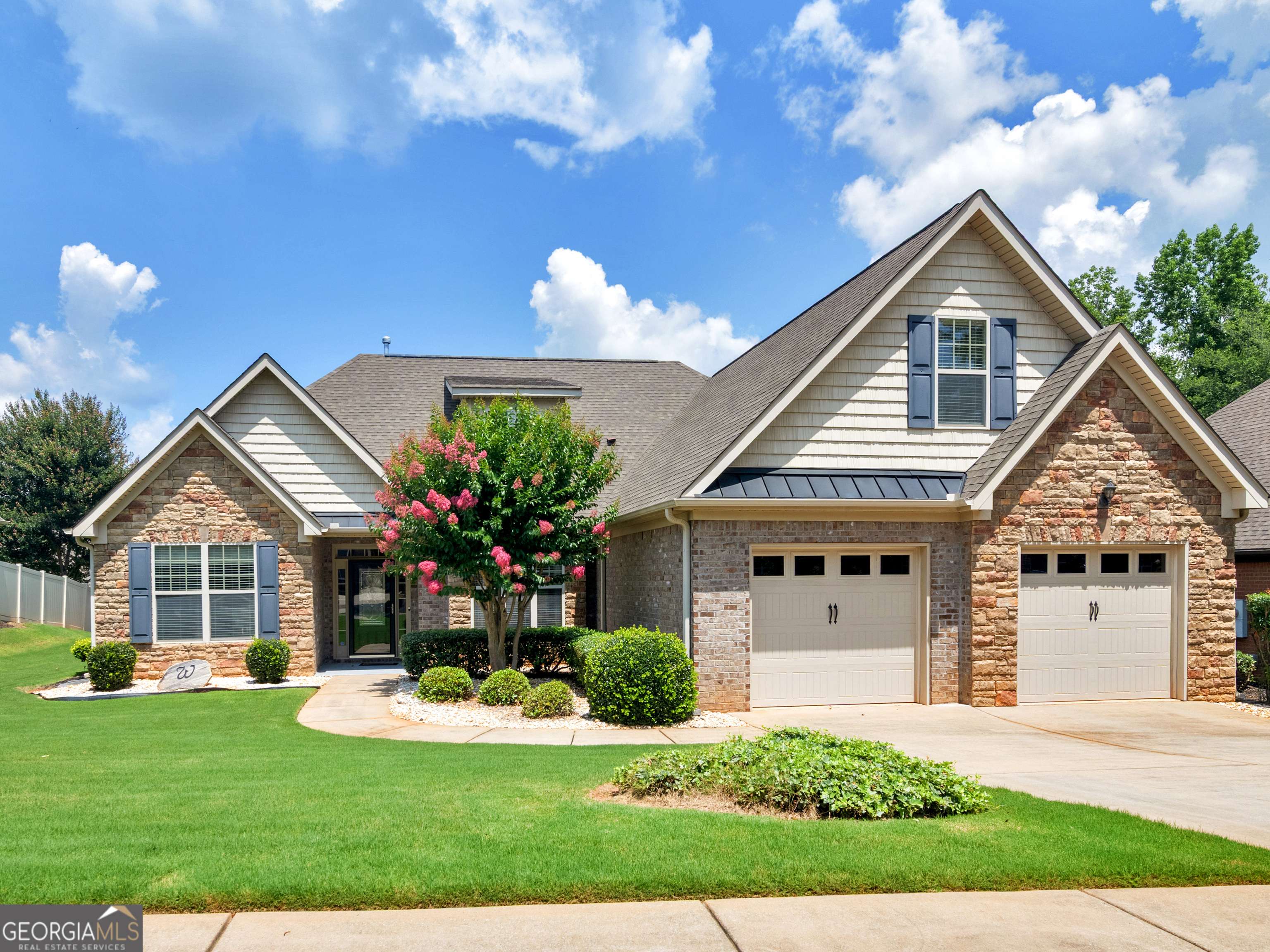 Mcdonough, GA 30253,409 Brandy LN