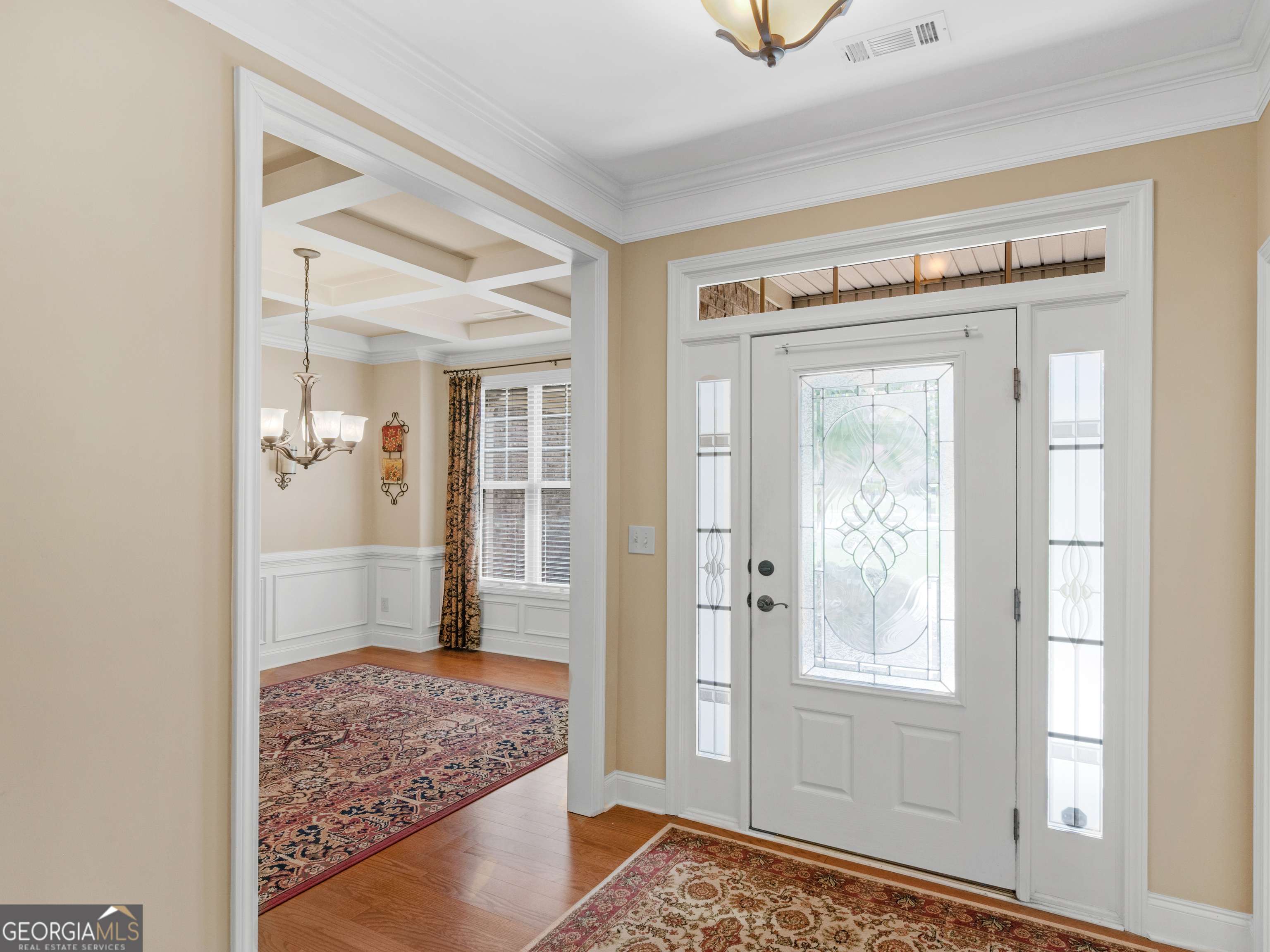 Mcdonough, GA 30253,409 Brandy LN