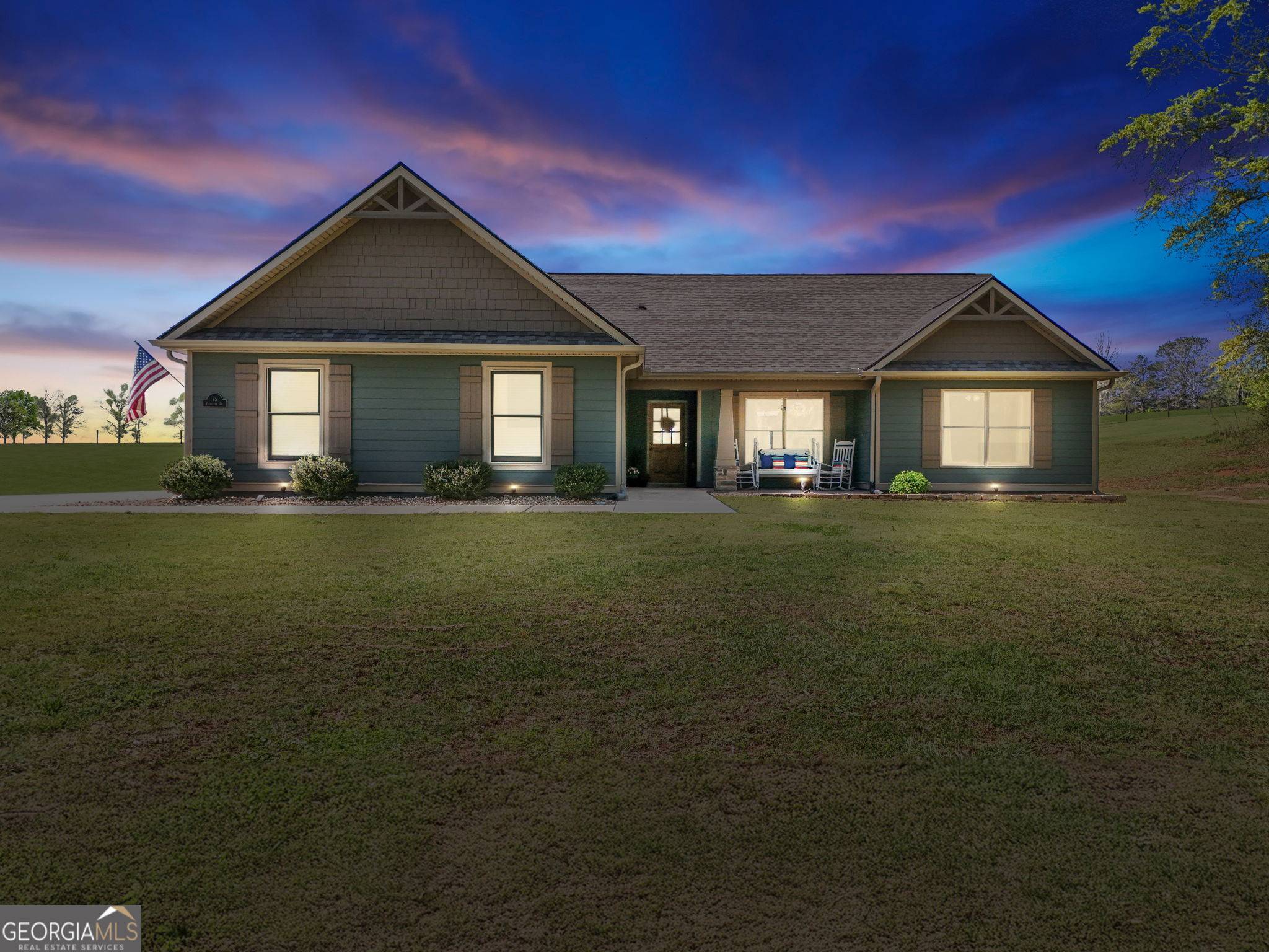 Newnan, GA 30263,75 Flagstone Dr
