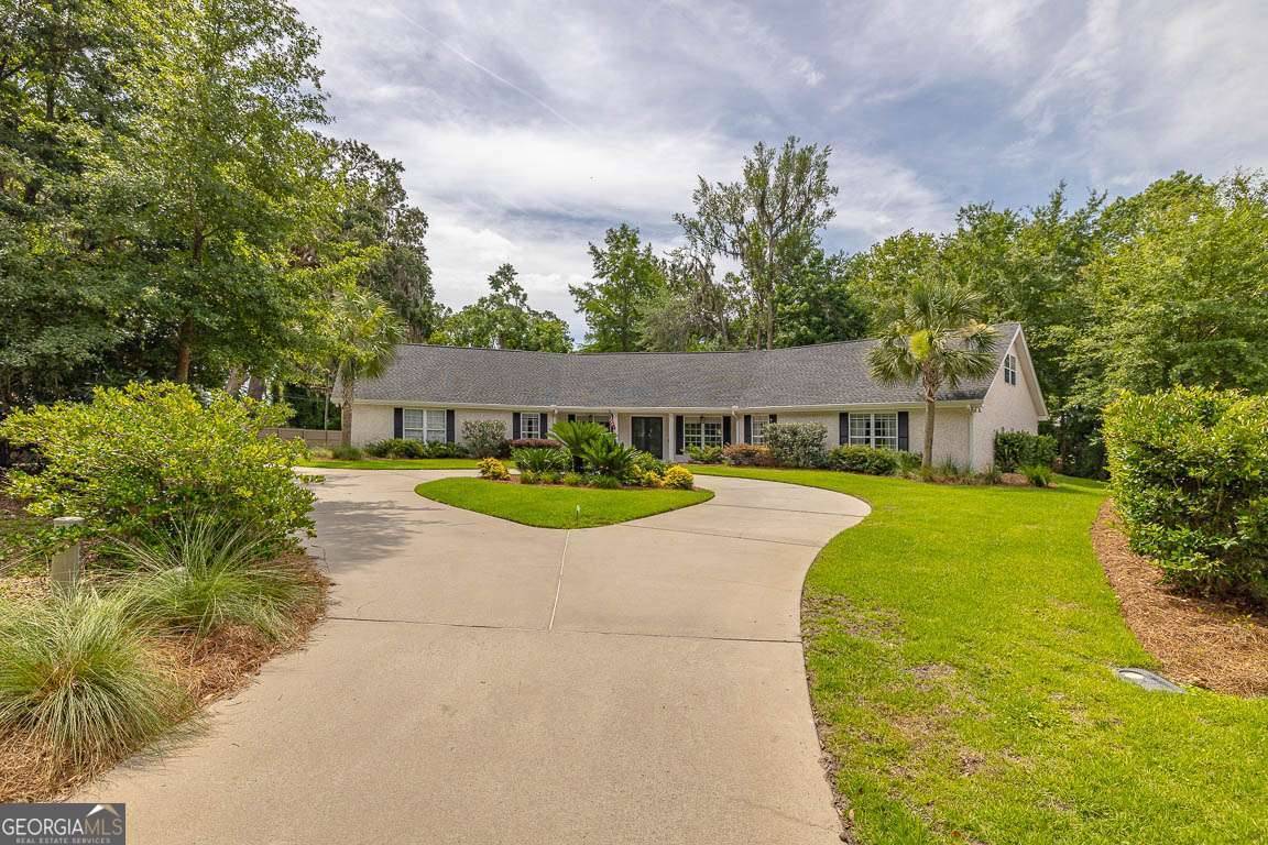 St. Simons, GA 31522,19 Wimbledon CT