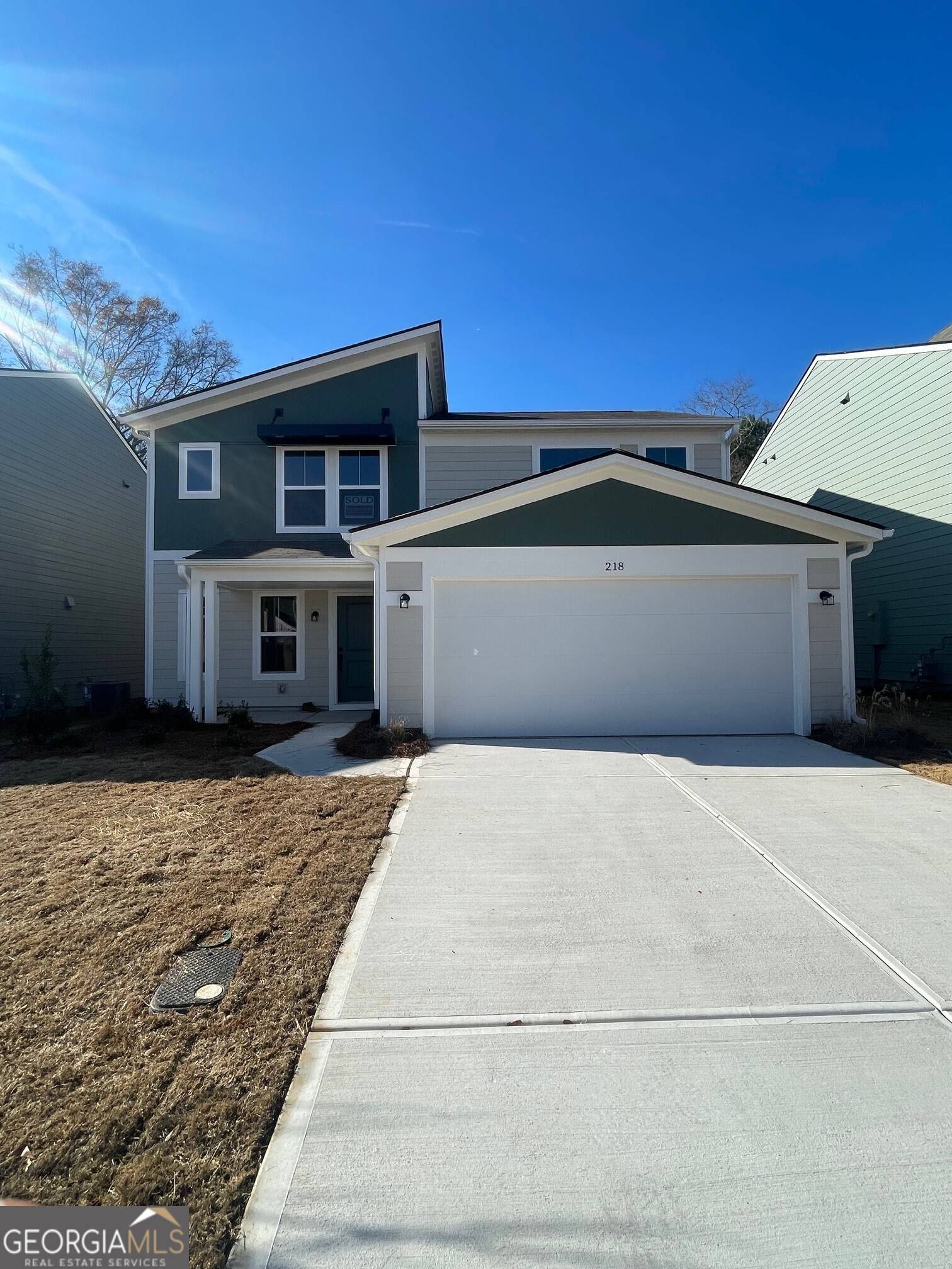 Braselton, GA 30517,218 Port WAY