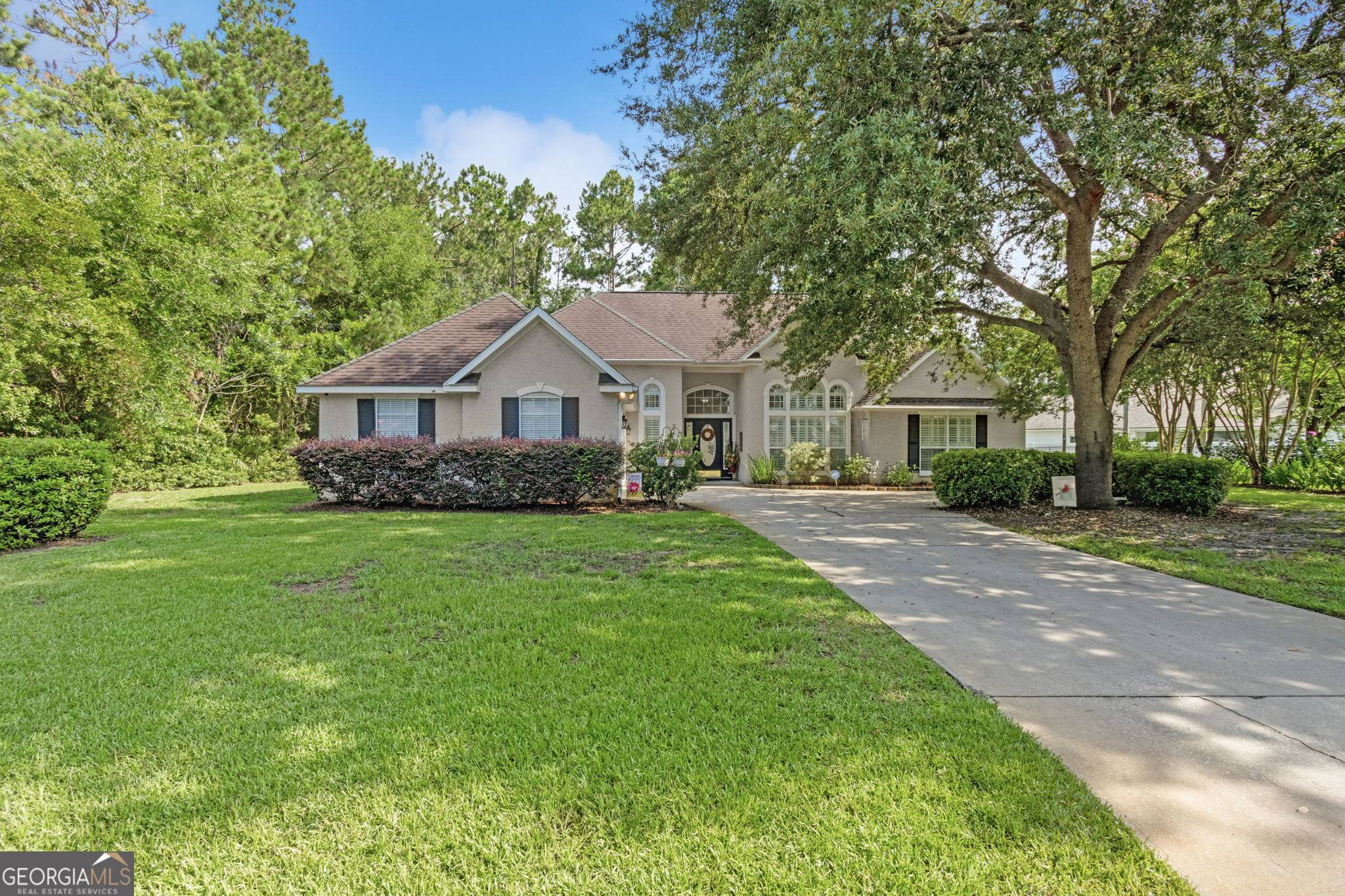 Kingsland, GA 31548,203 Cumberland DR