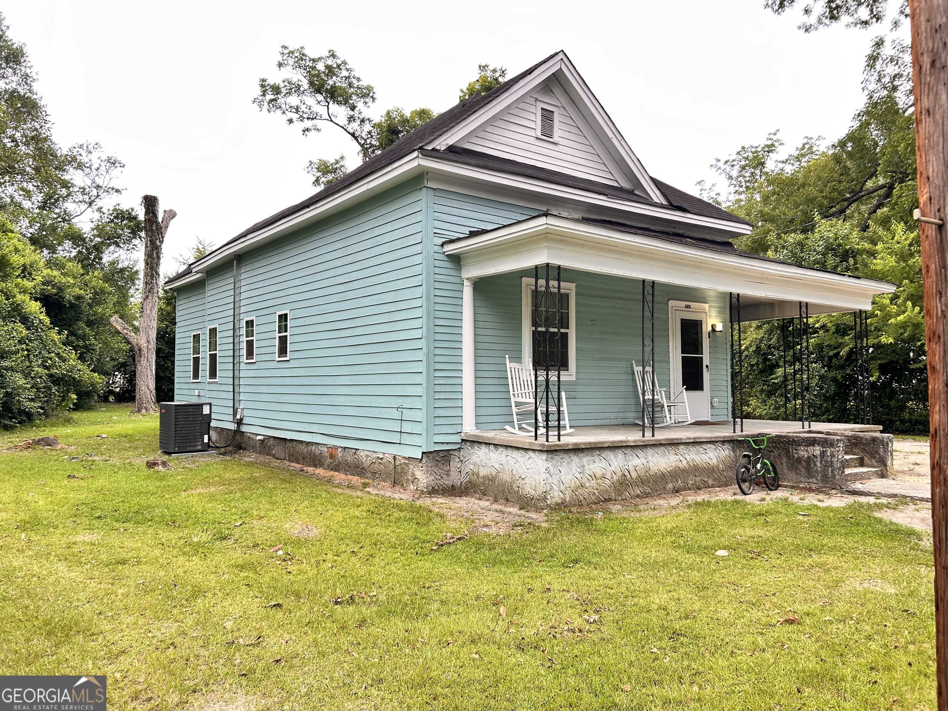 Dublin, GA 31021,510 Tennessee ST