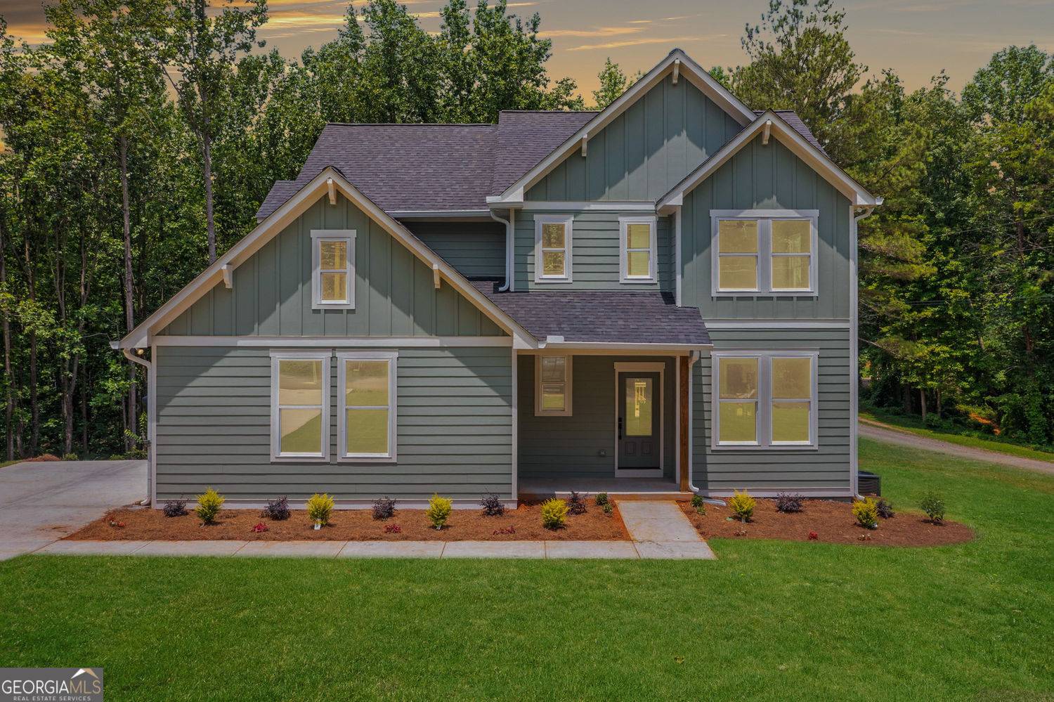 Waleska, GA 30183,1236 Debord DR