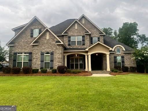 Warner Robins, GA 31088,700 Stacy LN