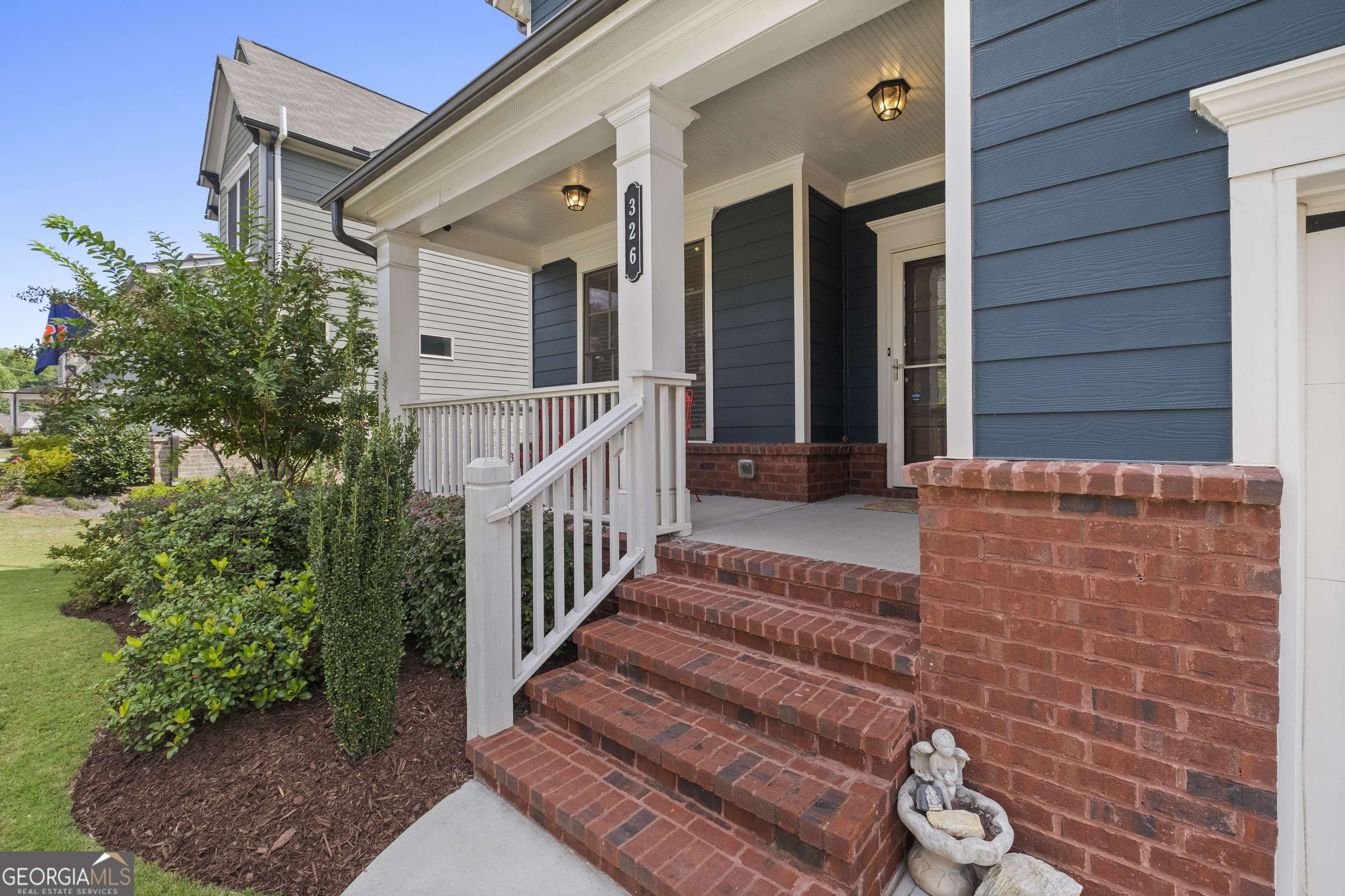 Smyrna, GA 30082,326 Still Pine BND