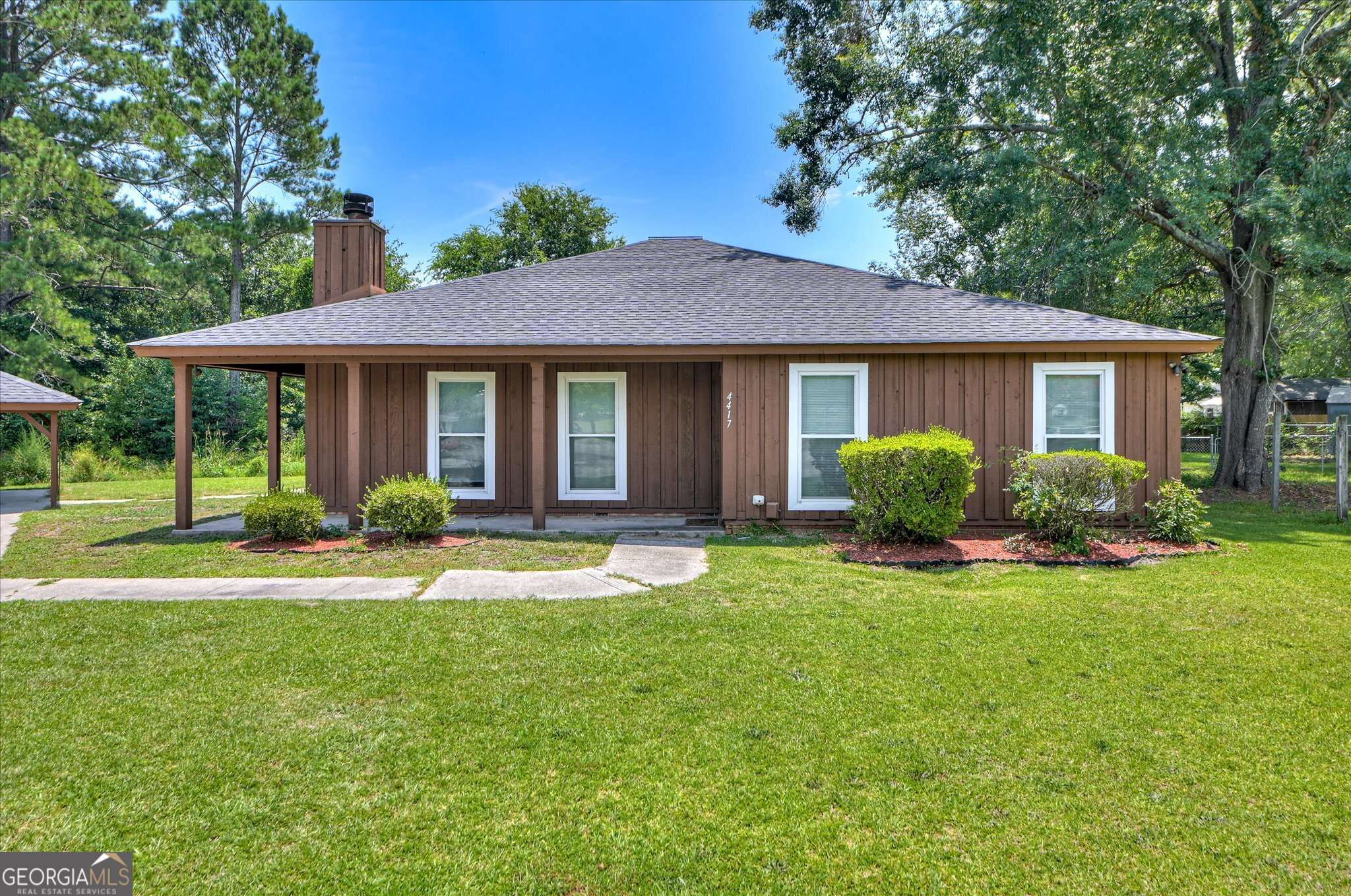 Augusta, GA 30906,4417 Goshen Lake DR