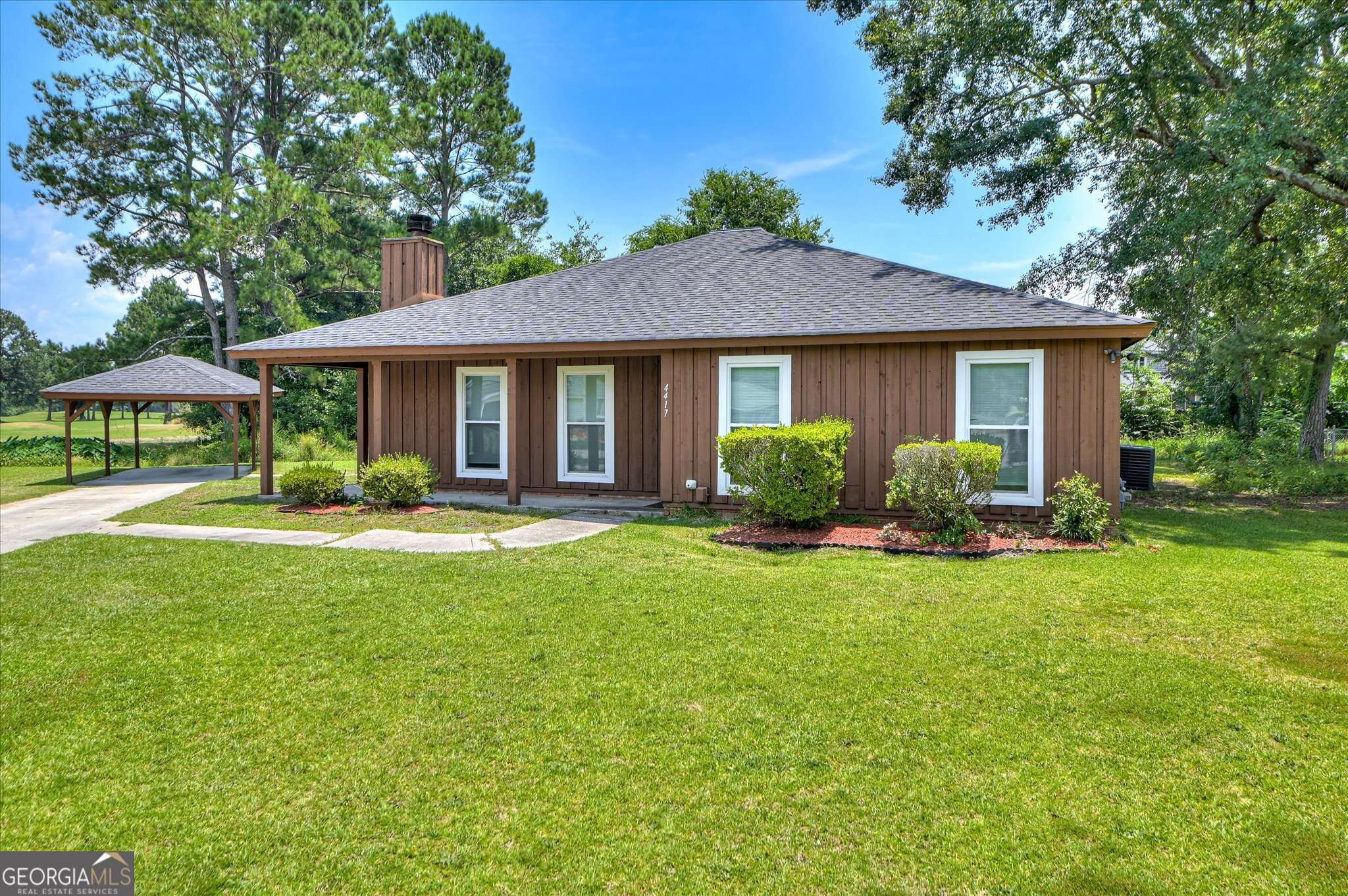 Augusta, GA 30906,4417 Goshen Lake DR