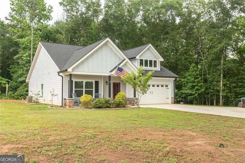 Homer, GA 30547,2038 Highway 63