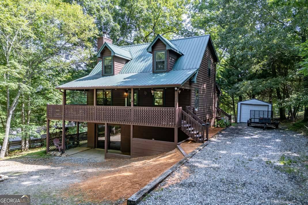 Blairsville, GA 30512,1133 Garrett CIR