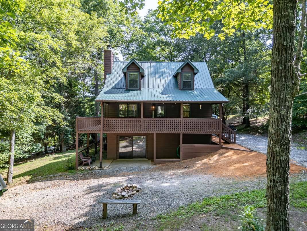 Blairsville, GA 30512,1133 Garrett CIR