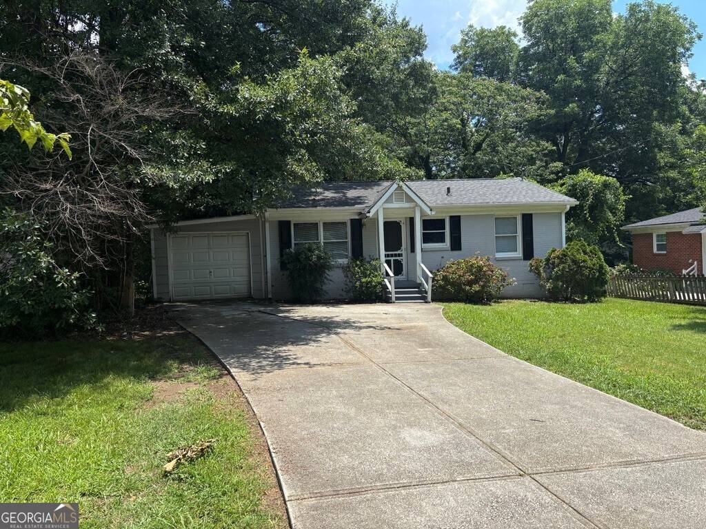 Tucker, GA 30084,2223 Dillard ST