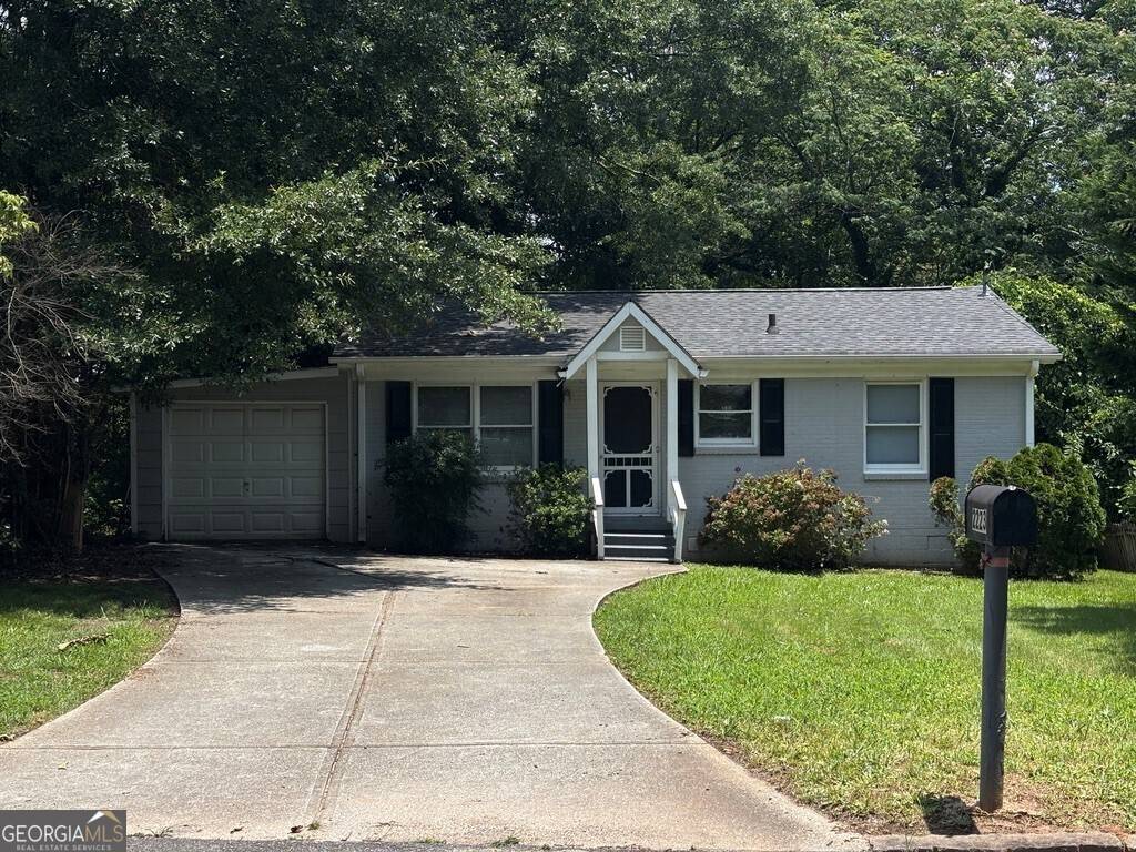 Tucker, GA 30084,2223 Dillard ST