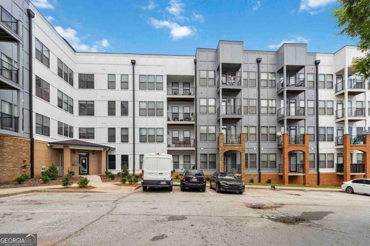 Atlanta, GA 30310,898 Oak ST SW #3228