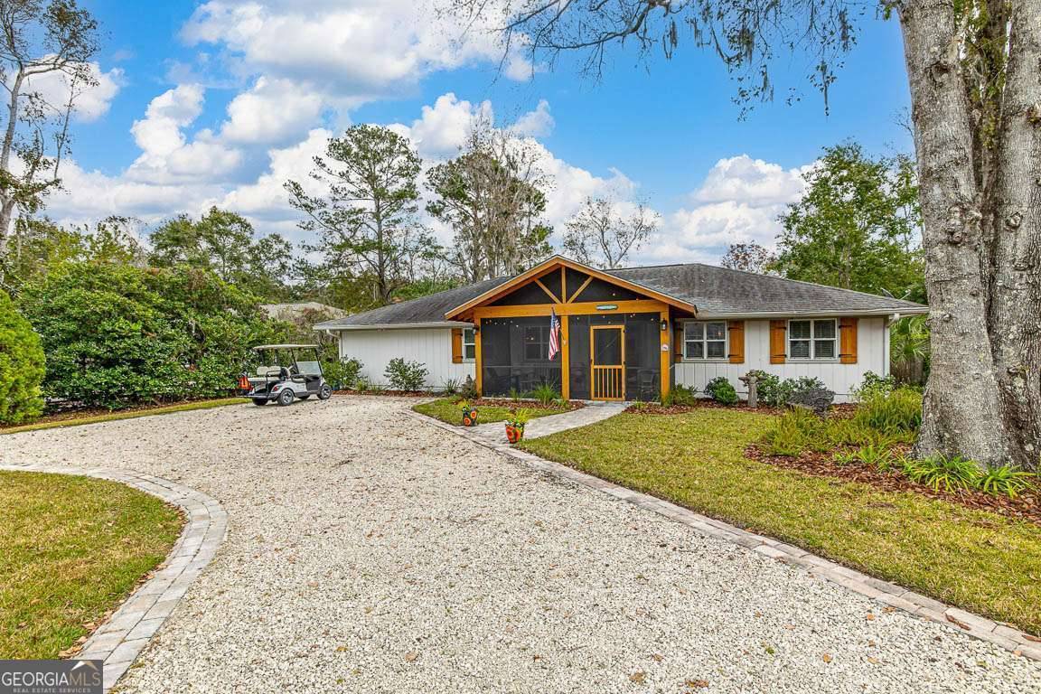 St. Simons, GA 31522,246 Alabama ST