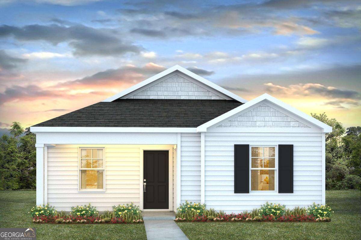Port Wentworth, GA 31407,214 Lakeside DR