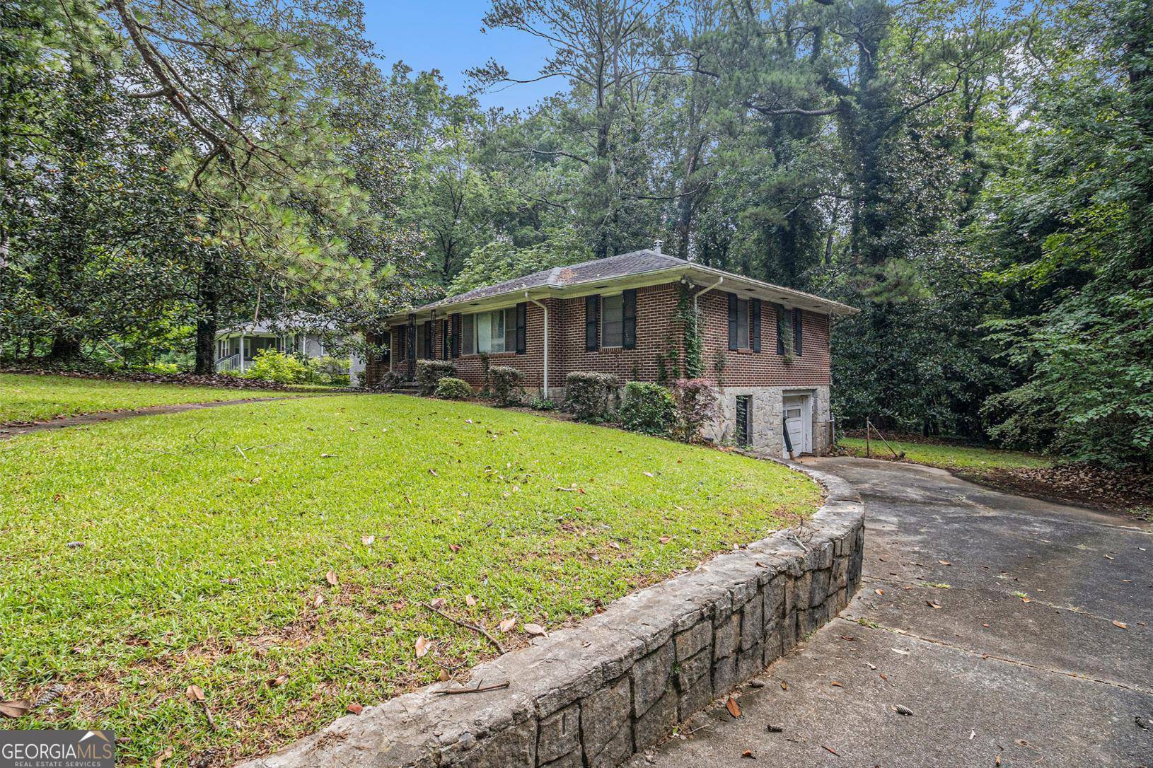 Atlanta, GA 30311,1206 Tuckawanna DR SW