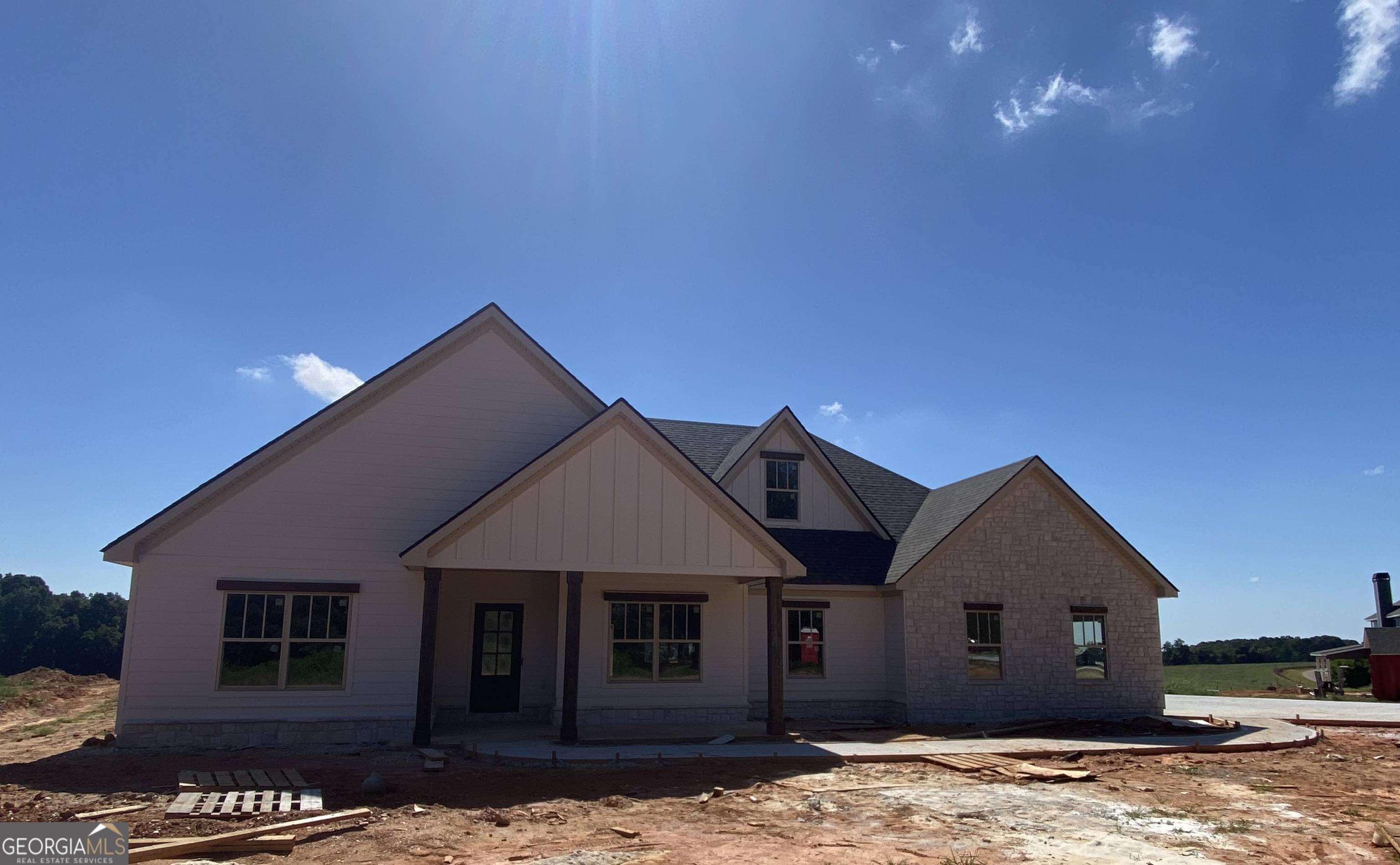 Roopville, GA 30170,359 Gray RD