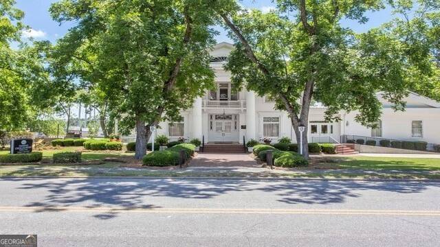 Sylvania, GA 30467,107 Singleton AVE