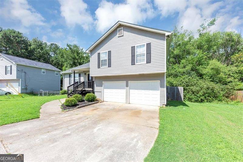 Dallas, GA 30157,409 IVY TERRACE DR