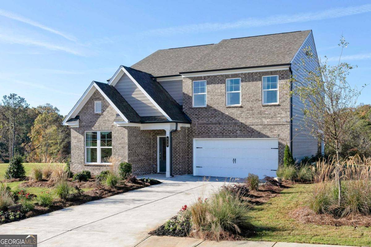 Acworth, GA 30102,505 Regency TRL