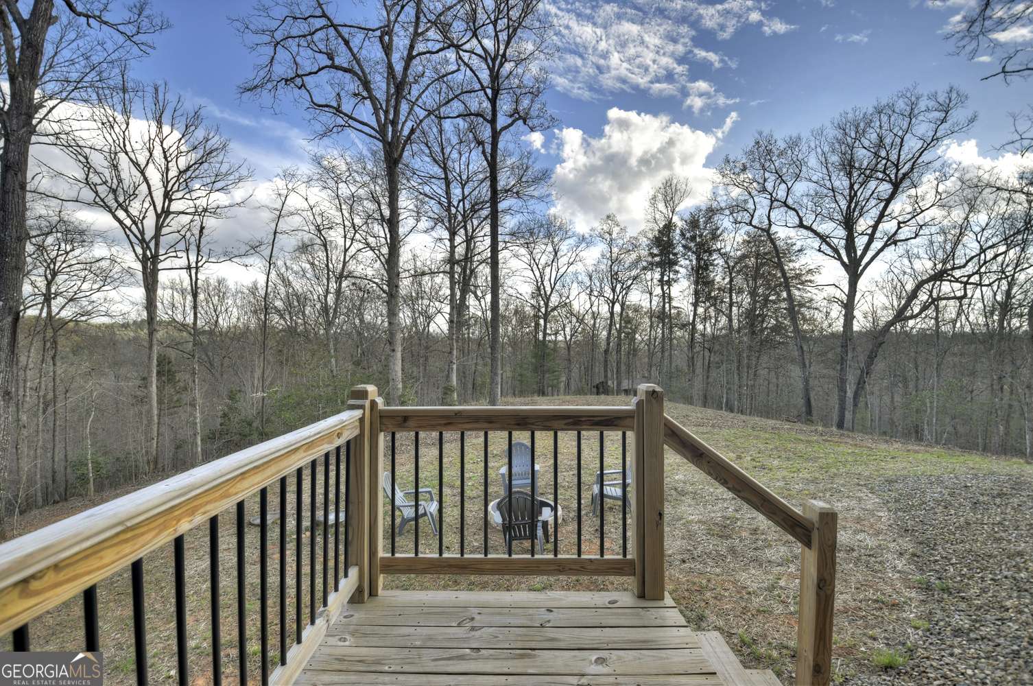 Mineral Bluff, GA 30559,250 Wolf Creek Mountain RD